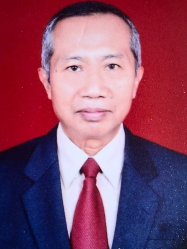 DARMAWAN B RACHMANTO